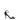 Furla Black Leather Stiletto Heels Sandals