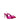 Paris Texas Pink Leather Stiletto Heels Sandals