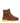 Stuart Weitzman Brown Leather Ankle Boots