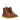 Stuart Weitzman Brown Leather Ankle Boots