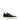 Marcelo Burlon Black Leather Low Top Sneakers