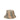 Burberry Beige Fabric Bucket Hats