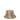 Burberry Beige Fabric Bucket Hats
