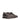 Marc Jacobs Gray Fur Chunky Sneakers