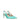 Stuart Weitzman Green Leather High Heel Pumps