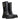 Celine Gold Leather Ankle Boots