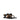 Isabel Marant Black Leather Flip-Flop Sandals