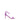 Stuart Weitzman Purple Leather Stiletto Heels Sandals