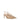 Stuart Weitzman Beige Leather High Heel Pumps