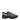 Valentino Garavani Black Fabric Athletic Sneakers