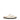 Palm Angels Beige Leather Flat Sandals