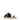 Isabel Marant Black Leather Flat Sandals
