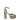 Paris Texas Beige Leather Platforms