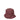 Jacquemus Brown Cotton Bucket Hats