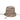 Jacquemus Beige Cotton Bucket Hats