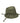 Jacquemus Green Cotton Bucket Hat