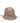 Jacquemus Beige Cotton Bucket Hat