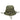 Jacquemus Green Cotton Bucket Hats
