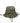 Jacquemus Green Cotton Bucket Hat