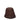Jacquemus Brown Raffia Bucket Hats