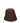 Jacquemus Brown Raffia Bucket Hat