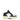 Amiri Black Leather High Tops