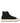 Valentino Garavani Brown Fabric High Top Sneakers