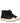Valentino Garavani Brown Fabric High Top Sneakers