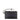 Off-White Black Leather Wallets