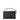 Off-White Black Leather Wallets