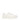 Jil Sander White Fabric Platform Sneakers