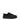 Jil Sander Black Fabric Chunky Sneakers