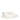 Jil Sander White Fabric Platform Sneakers