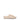 Jil Sander Pink Leather Slippers Sandals