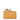 Chloé Orange Leather Wallets