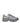 Valentino Garavani Gray Fabric Athletic Sneakers