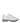 Valentino Garavani White Fabric Athletic Sneakers