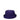 Jacquemus Purple Raffia Hat