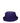 Jacquemus Purple Raffia Hat