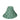 Jacquemus Green Cotton Sunhats