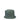 Jacquemus Green Cotton Bucket Hats
