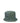 Jacquemus Green Cotton Bucket Hat