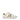 Lanvin White Fabric Low Tops