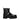 Givenchy Black Leather Ankle Boots