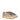 Lanvin Pink Leather Low Tops