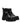 Givenchy Black Leather Ankle Boots