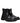 Valentino Garavani Black Leather Ankle Boots
