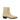 Isabel Marant Beige Leather Ankle Boots
