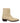 Isabel Marant Beige Leather Ankle Boots
