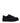 Jil Sander Black Fabric Platform Sneakers